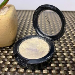 Mac Cosmetics Pressed Pigment Eye Shadow